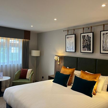 Sketchley Grange Hotel Hinckley Eksteriør bilde
