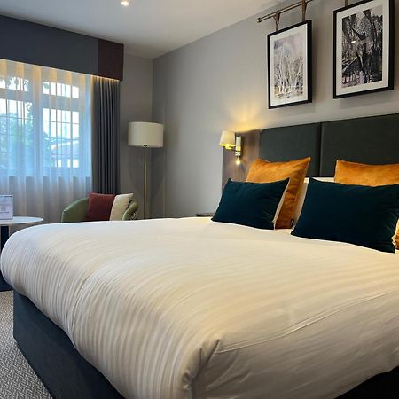 Sketchley Grange Hotel Hinckley Eksteriør bilde
