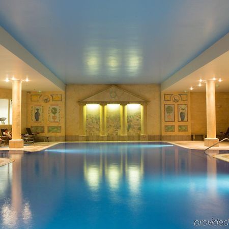 Sketchley Grange Hotel Hinckley Fasiliteter bilde