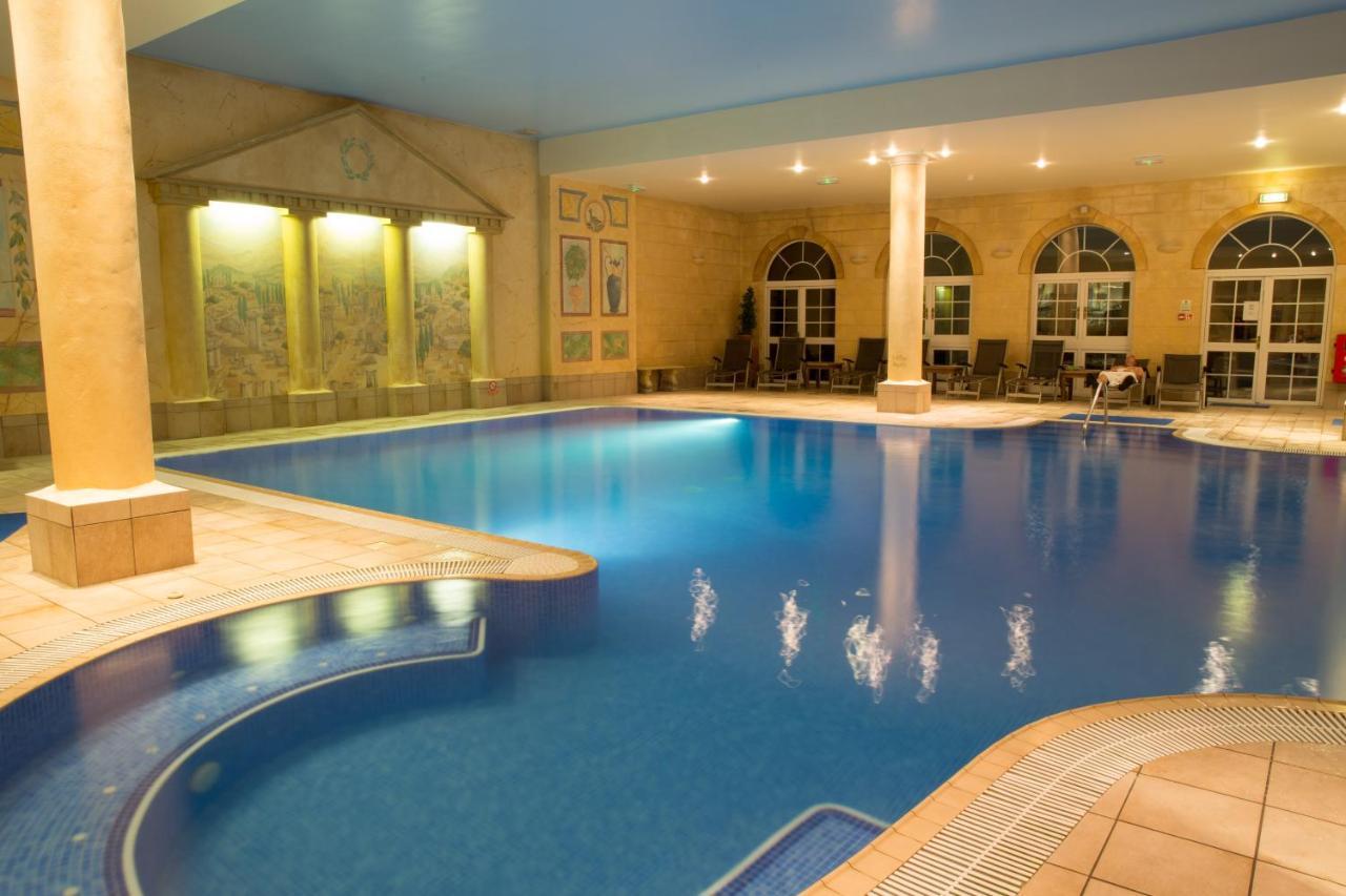 Sketchley Grange Hotel Hinckley Eksteriør bilde
