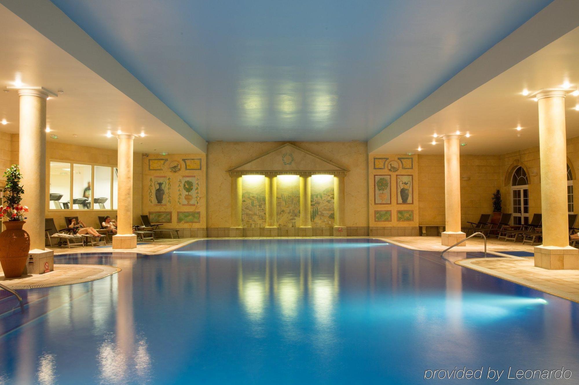 Sketchley Grange Hotel Hinckley Fasiliteter bilde