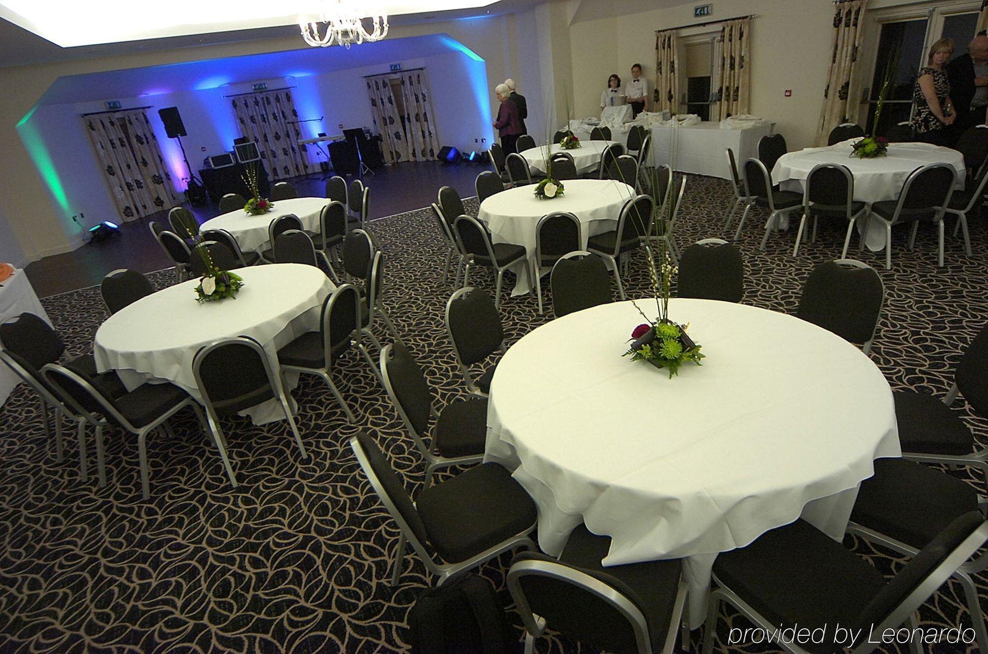 Sketchley Grange Hotel Hinckley Eksteriør bilde