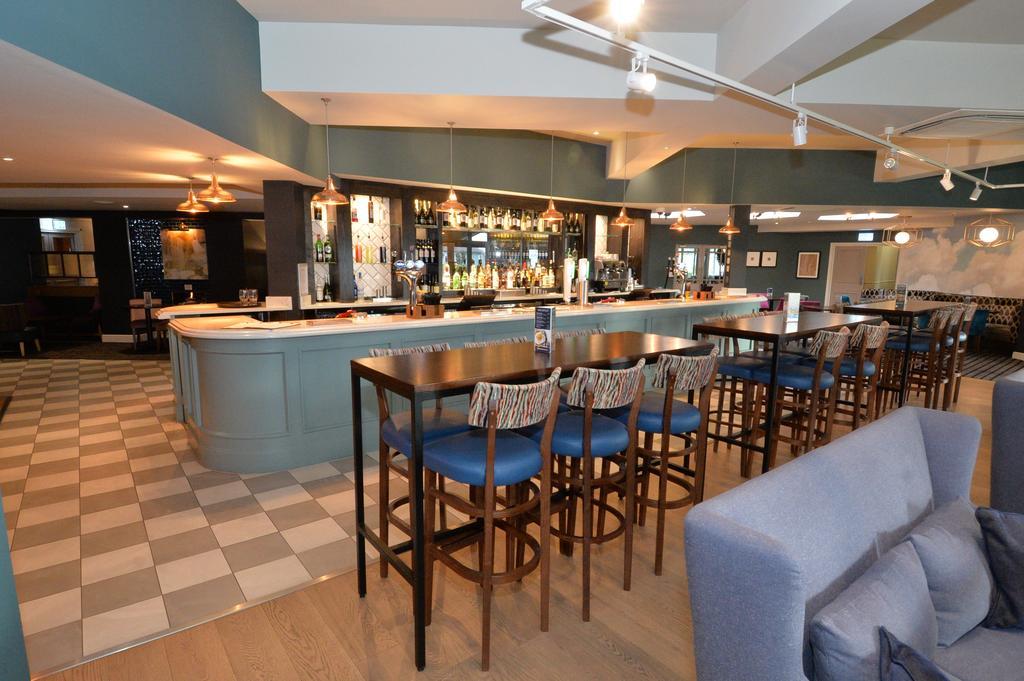 Sketchley Grange Hotel Hinckley Eksteriør bilde