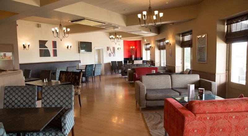 Sketchley Grange Hotel Hinckley Eksteriør bilde