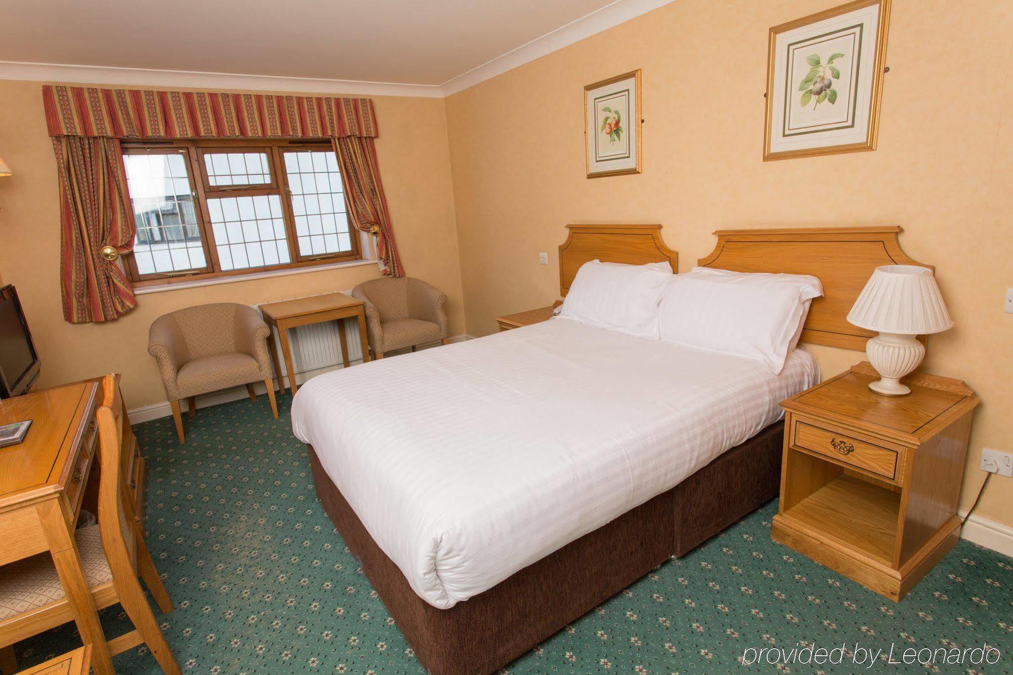 Sketchley Grange Hotel Hinckley Eksteriør bilde