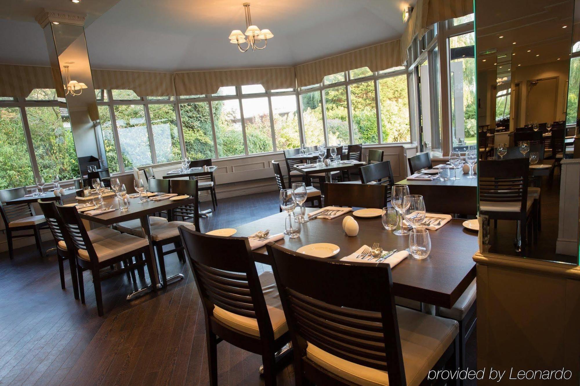 Sketchley Grange Hotel Hinckley Eksteriør bilde