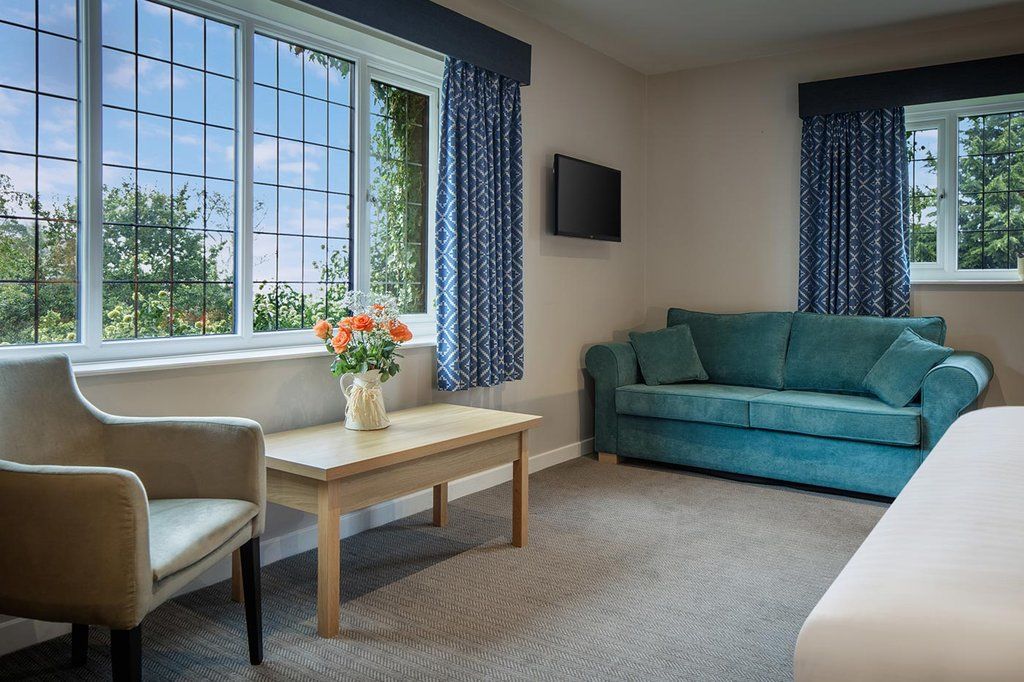 Sketchley Grange Hotel Hinckley Eksteriør bilde